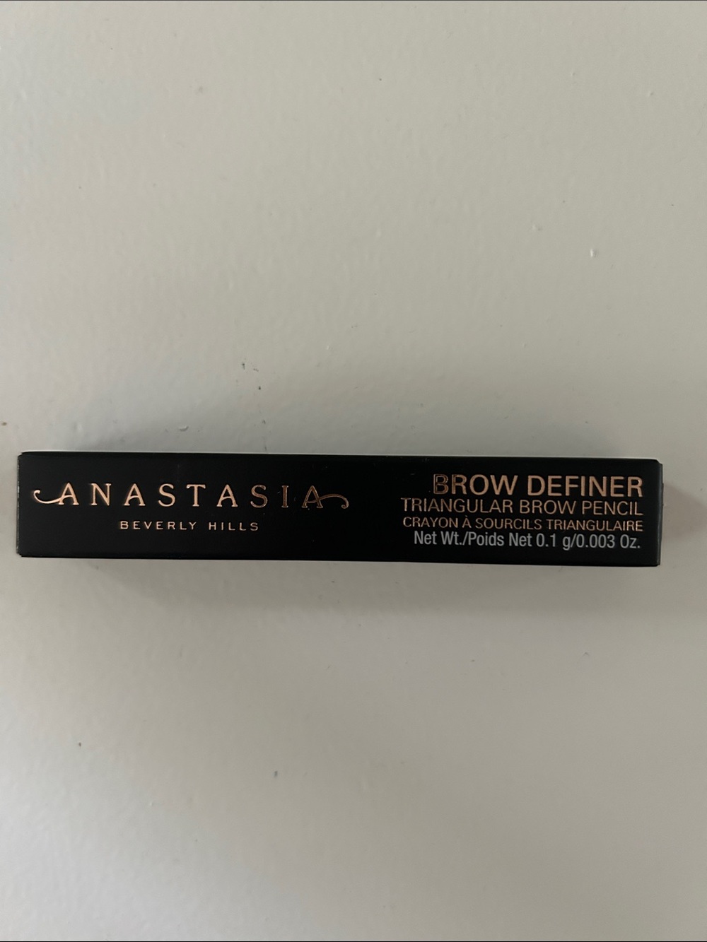 Anastasia Beverly Hills Brow Definer dark brown